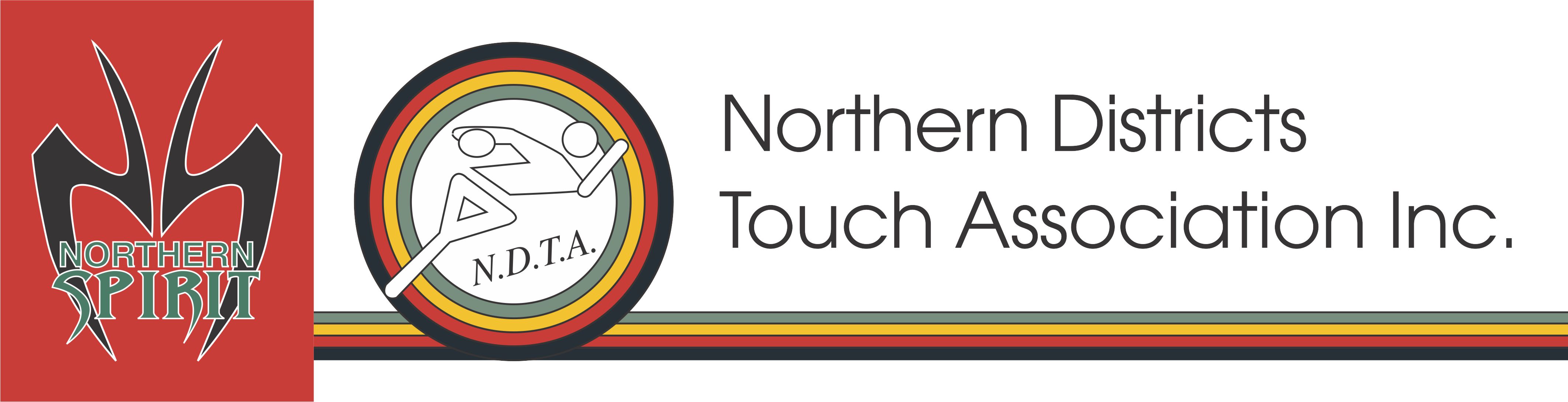 Northern Spirit - Northern Districts Touch Association